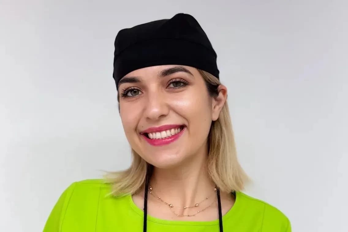 Dr. Andreia Amalia Mariș