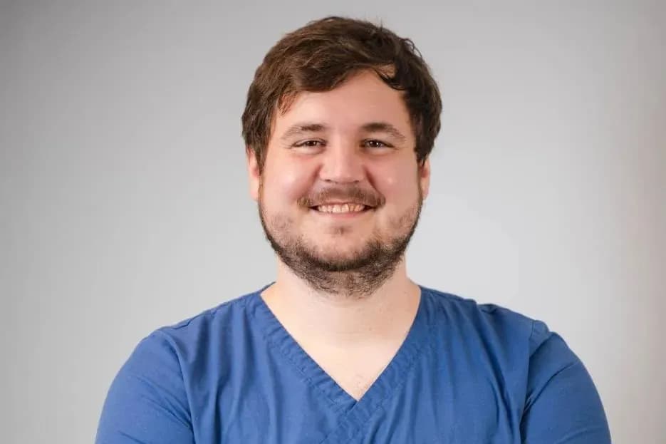 Dr. Maximilian Hilscher